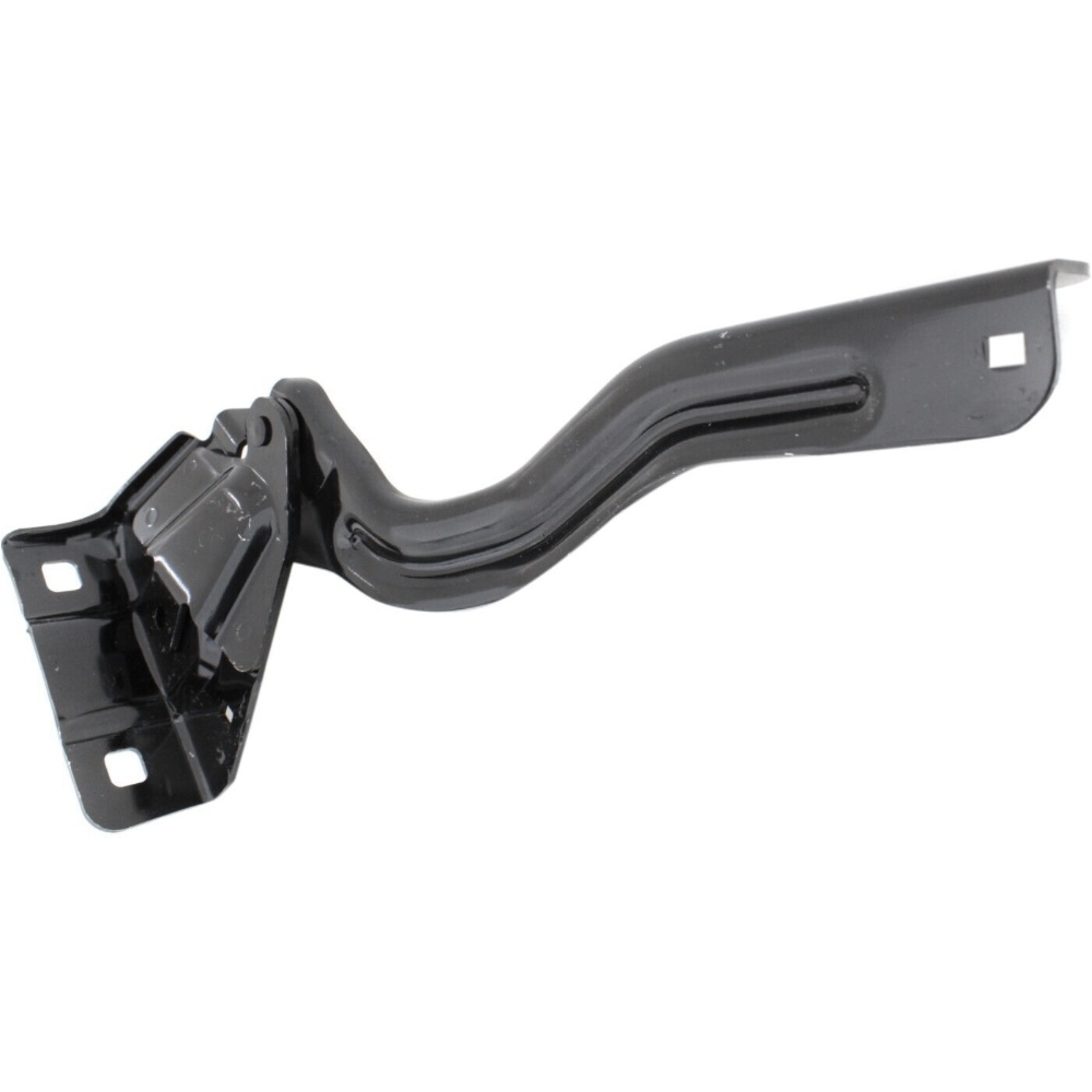 Hood Hinge Passenger Right Side Right Hand For Nissan 2015-2021 Murano