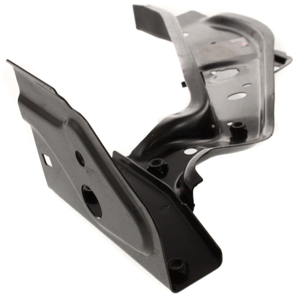 2pcs LH&RH Headlight Bracket For 2008-2017 Mitsubishi Lancer Primed