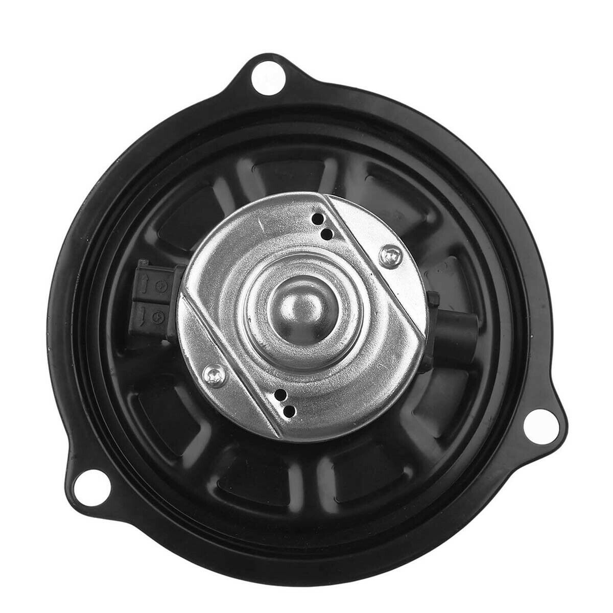 HVAC Blower Motor W/ Fan Cage For 90-93 Integra Hatchback 90-93 Integra Sedan