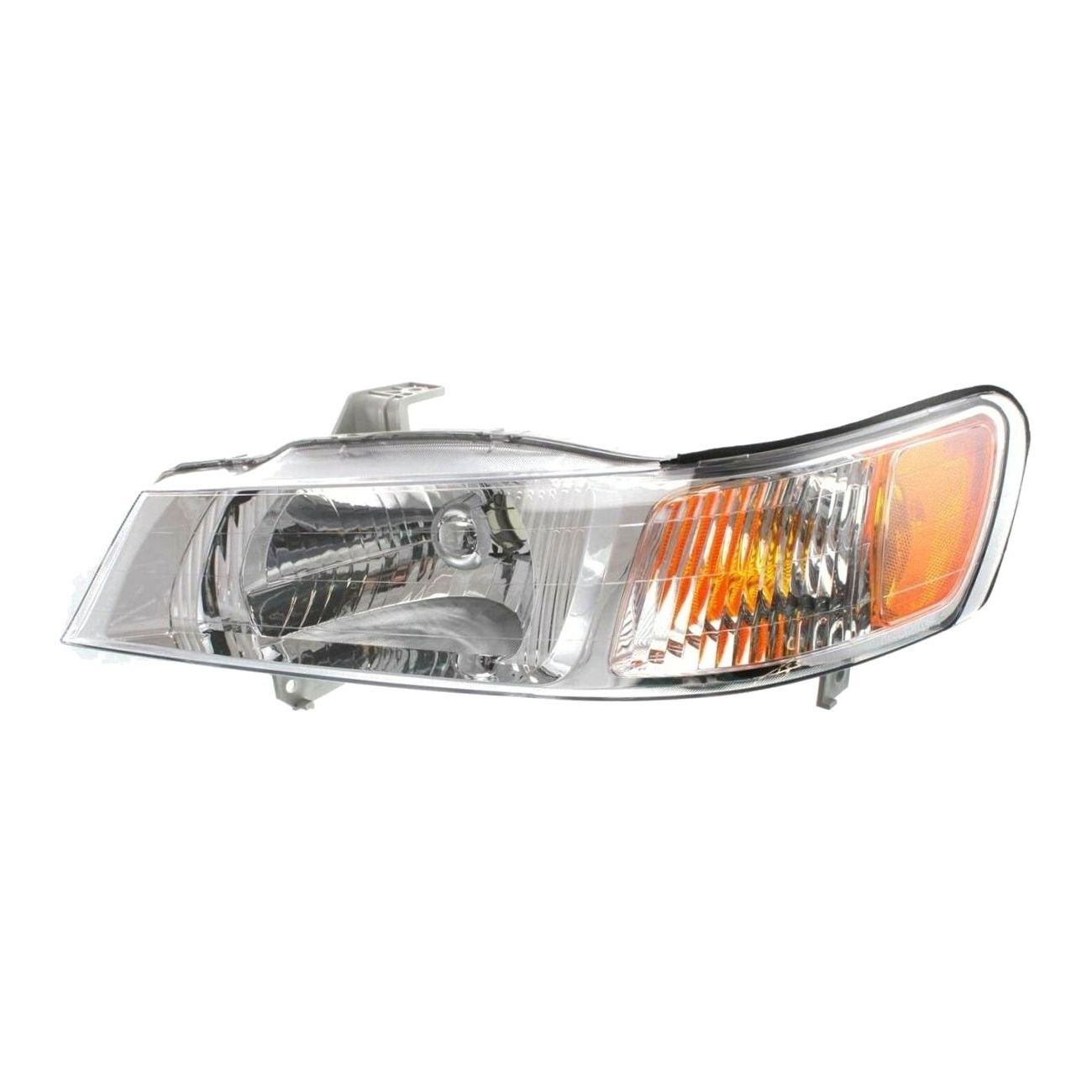Headlight Headlamp Driver Side Left LH For 1999-2004 Honda Odyssey