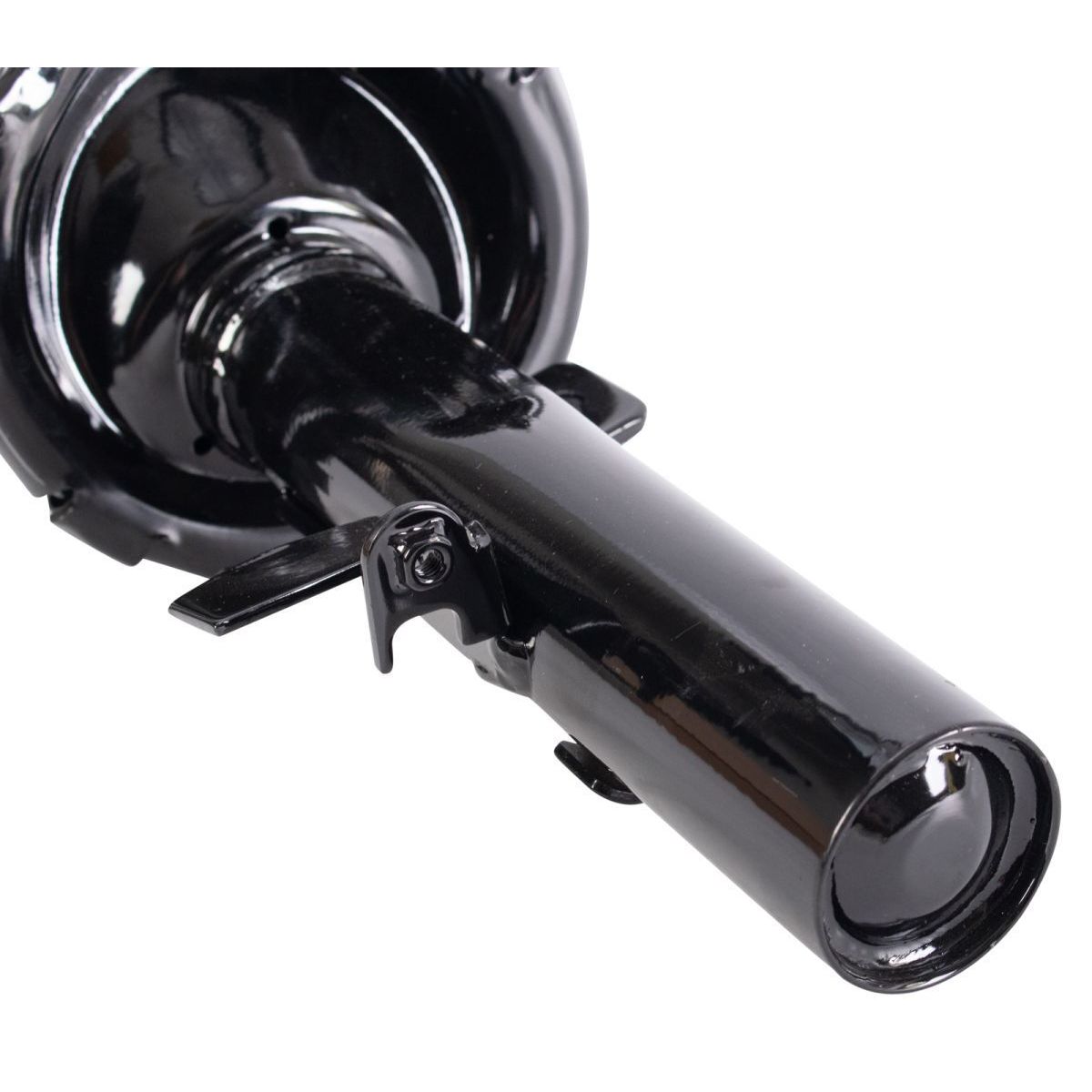 Front Struts & Links For 2017-2018 Ford C-Max Hybrid Titanium Hatchback C-