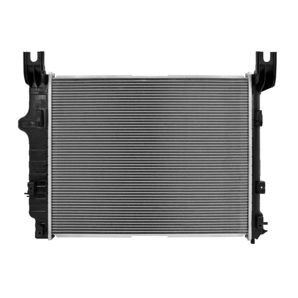 For 2000-2003 Dodge Durango 3516 Radiator
