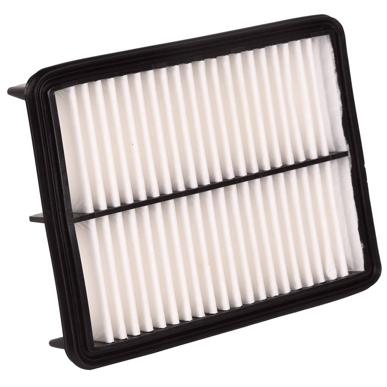2 Sets Of - For Scion IA Toyota 19-20 Yaris 17-18 Yaris IA Engine Air Filter