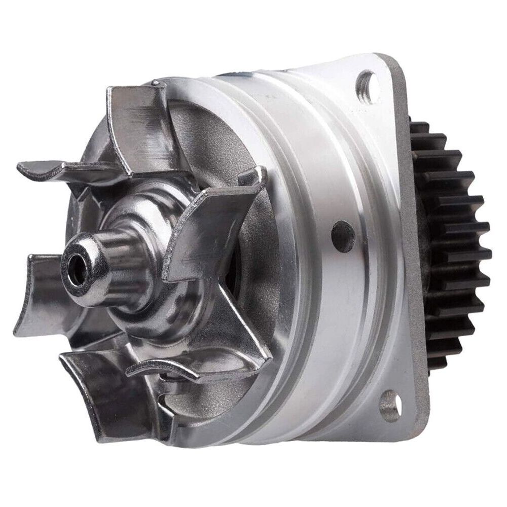 WATER PUMP FITS NISSAN NV1500 NV2500 NV3500 2014 2015 2016 2017 2018 2019 41192