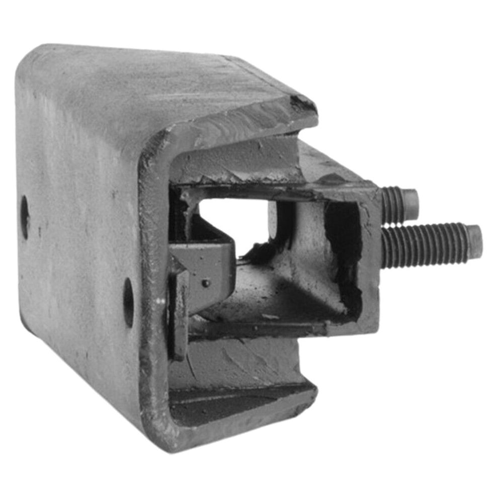 Rear Transmission Mount 1pc Fits F-53 Chassis