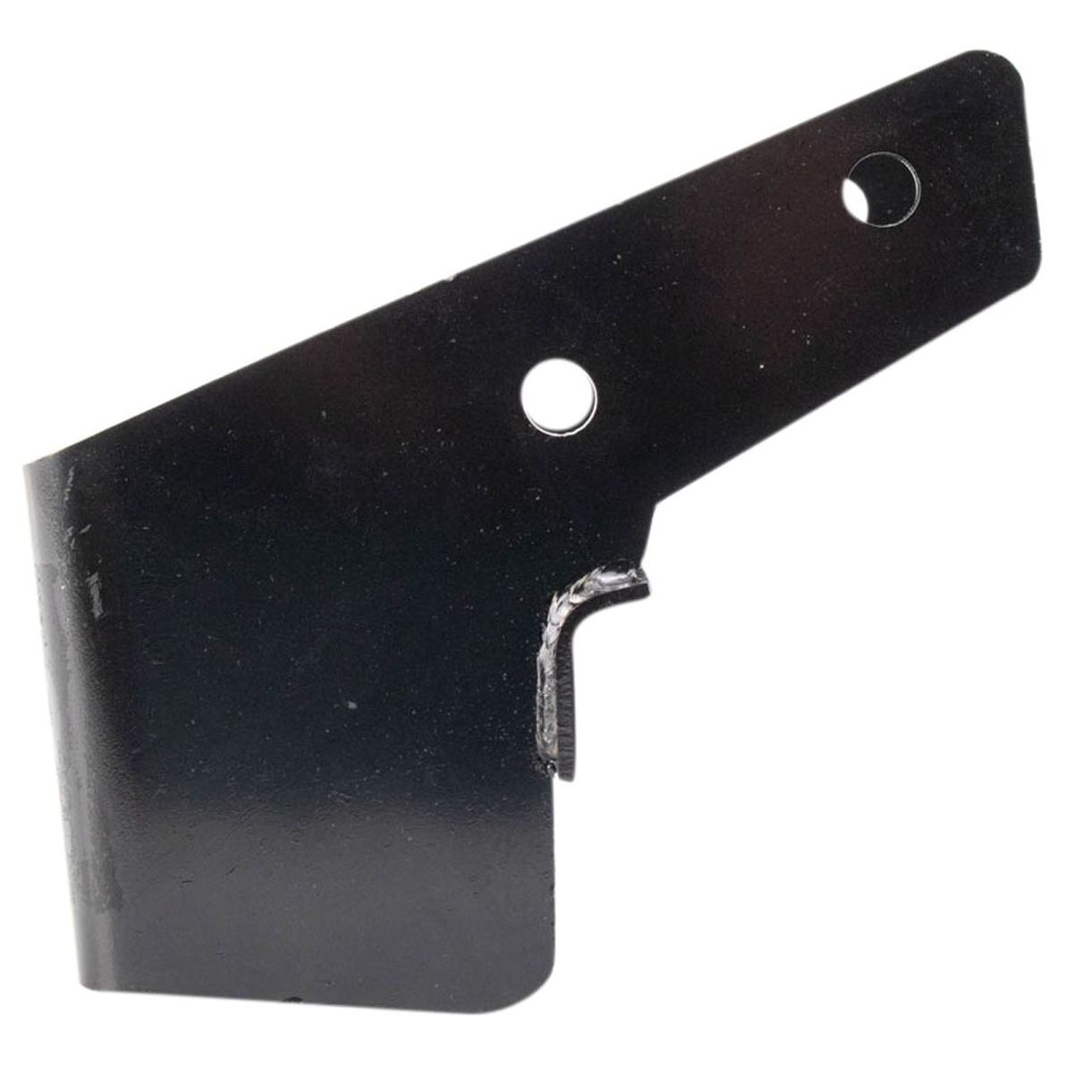 Front Bumper Bracket Set For 03-07 Escalade Avalanche Silverado Sierra Yukon