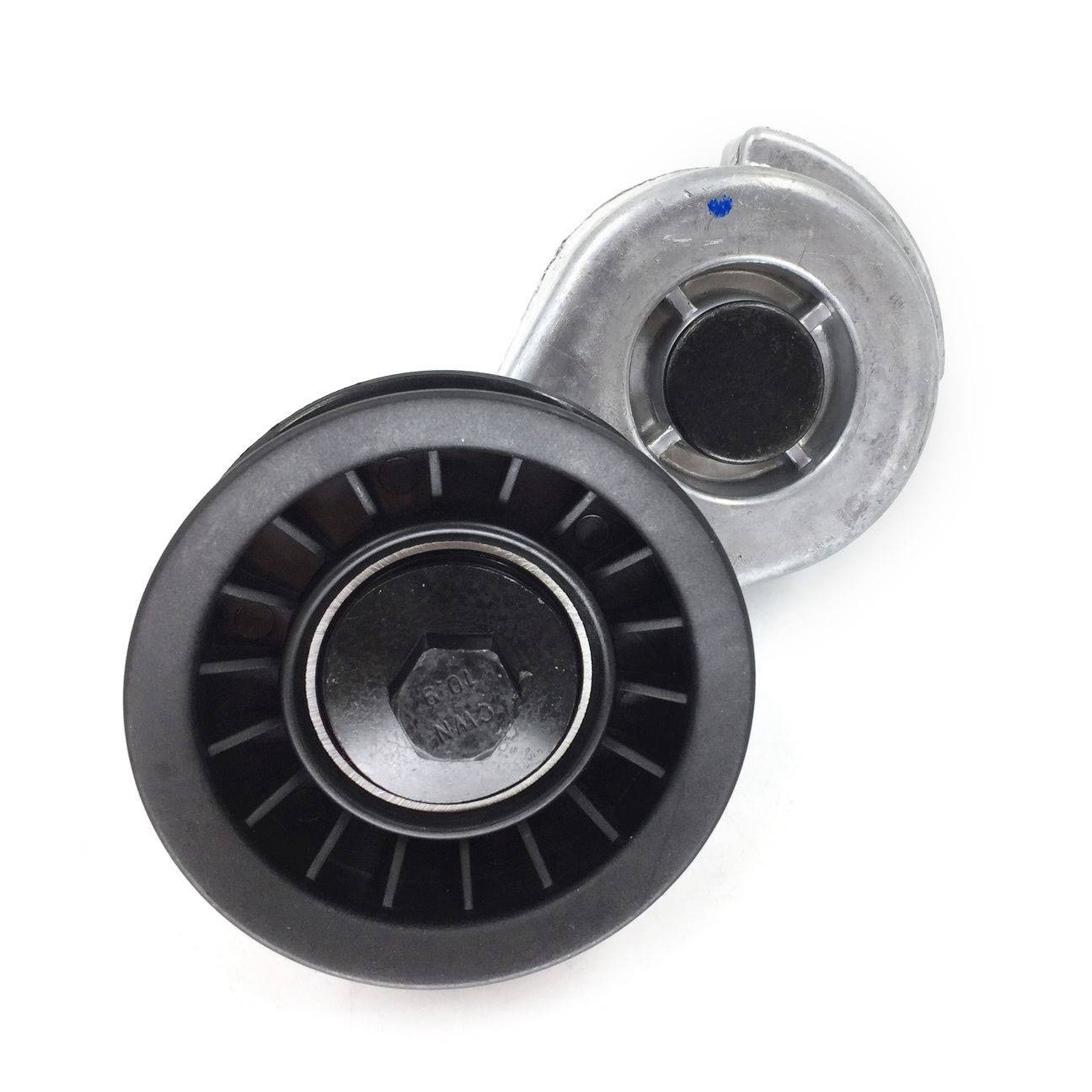 Serpentine Belt Tensioner For Chrysler Dodge JEEP Dakota Durango Ram 53006497