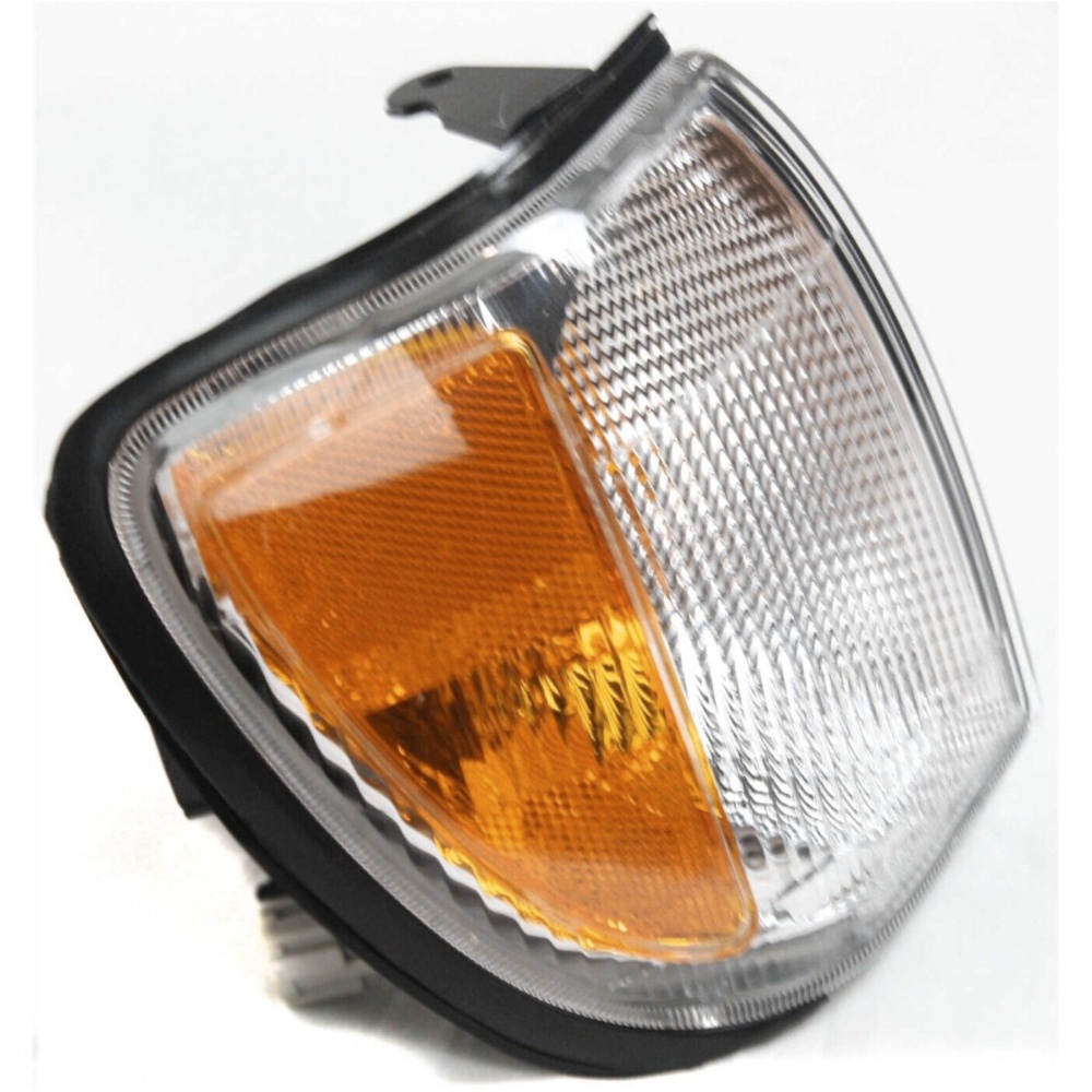 Corner Light For Nissan Pathfinder Pathfinder Armada Passenger Side With Bulb