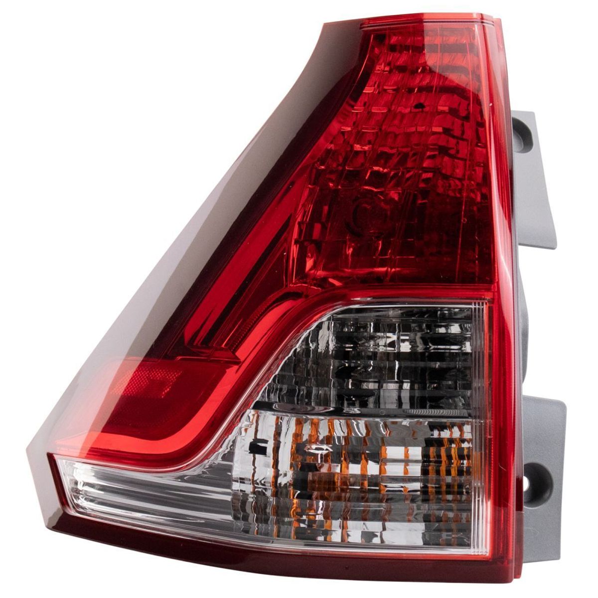 For Honda 2012-2014 CR-V EX-L 2012-2014 CR-V EX 2012-2014 CR-V LX Tail Light Set
