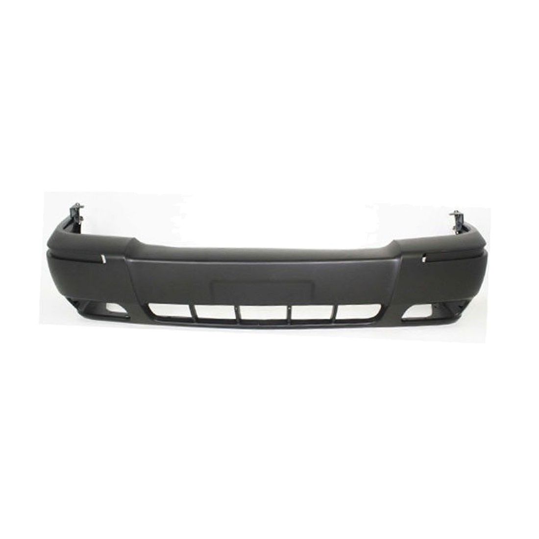 For Mercury 06-11 Grand Marquis Front Bumper Cover Fo1000618 9W3Z17D957Baptm