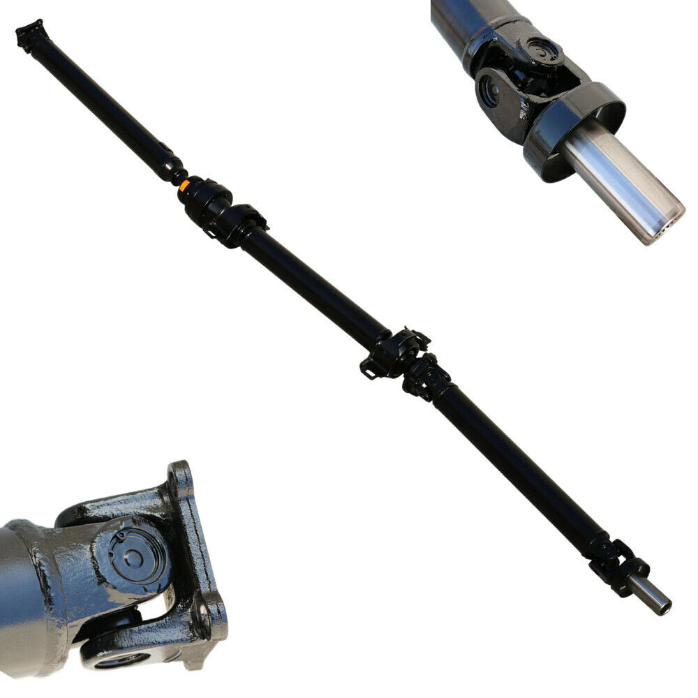 Rear Driveshaft Propeller For 04-06 RX330 07-09 RX350 01-07 Highlander AWD