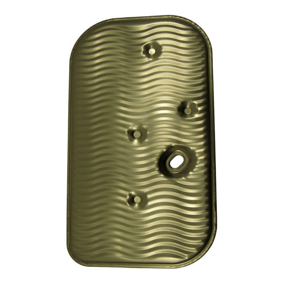 Transmission Oil Filter