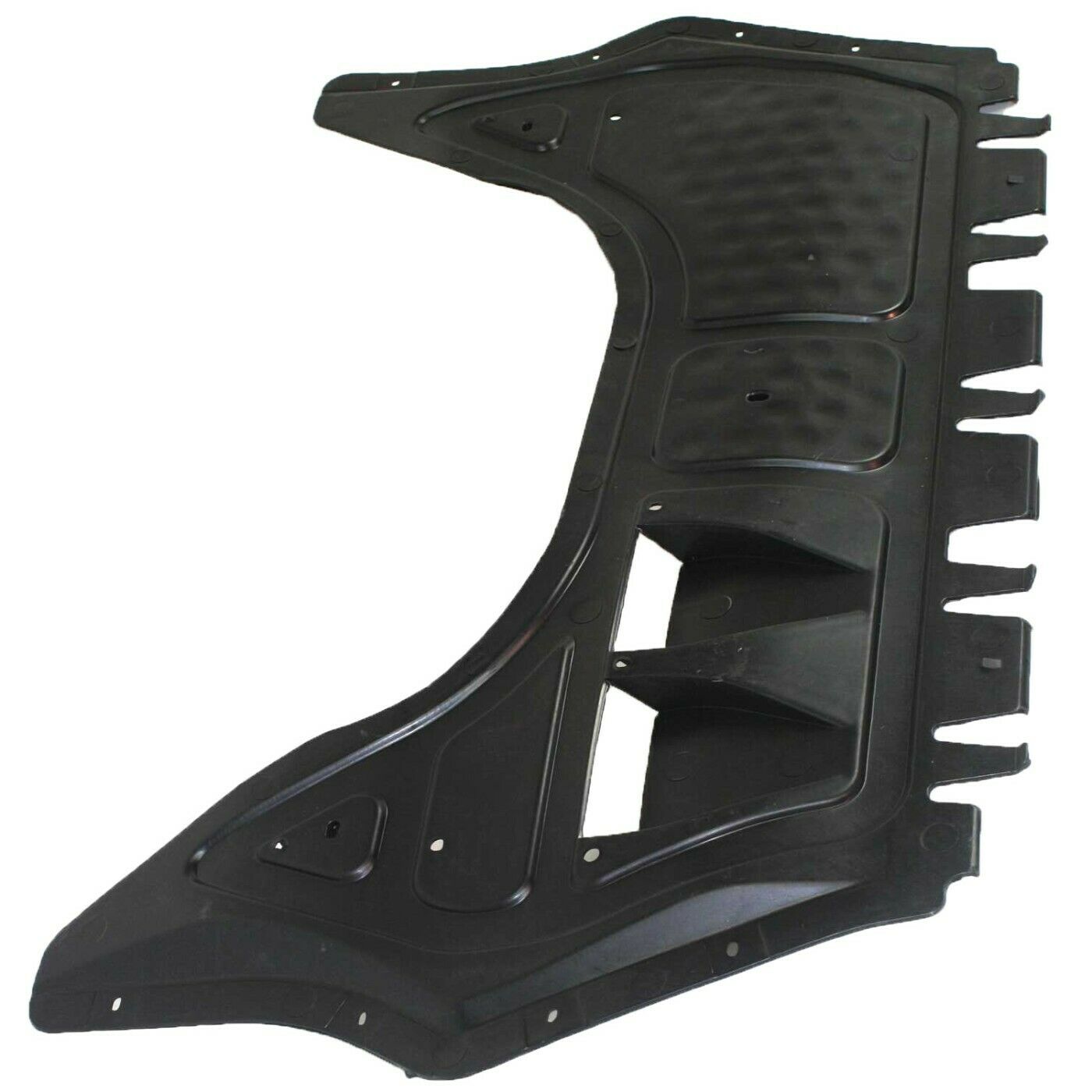 Front Engine Splash Shield For 2005-2014 Audi Volkswagen