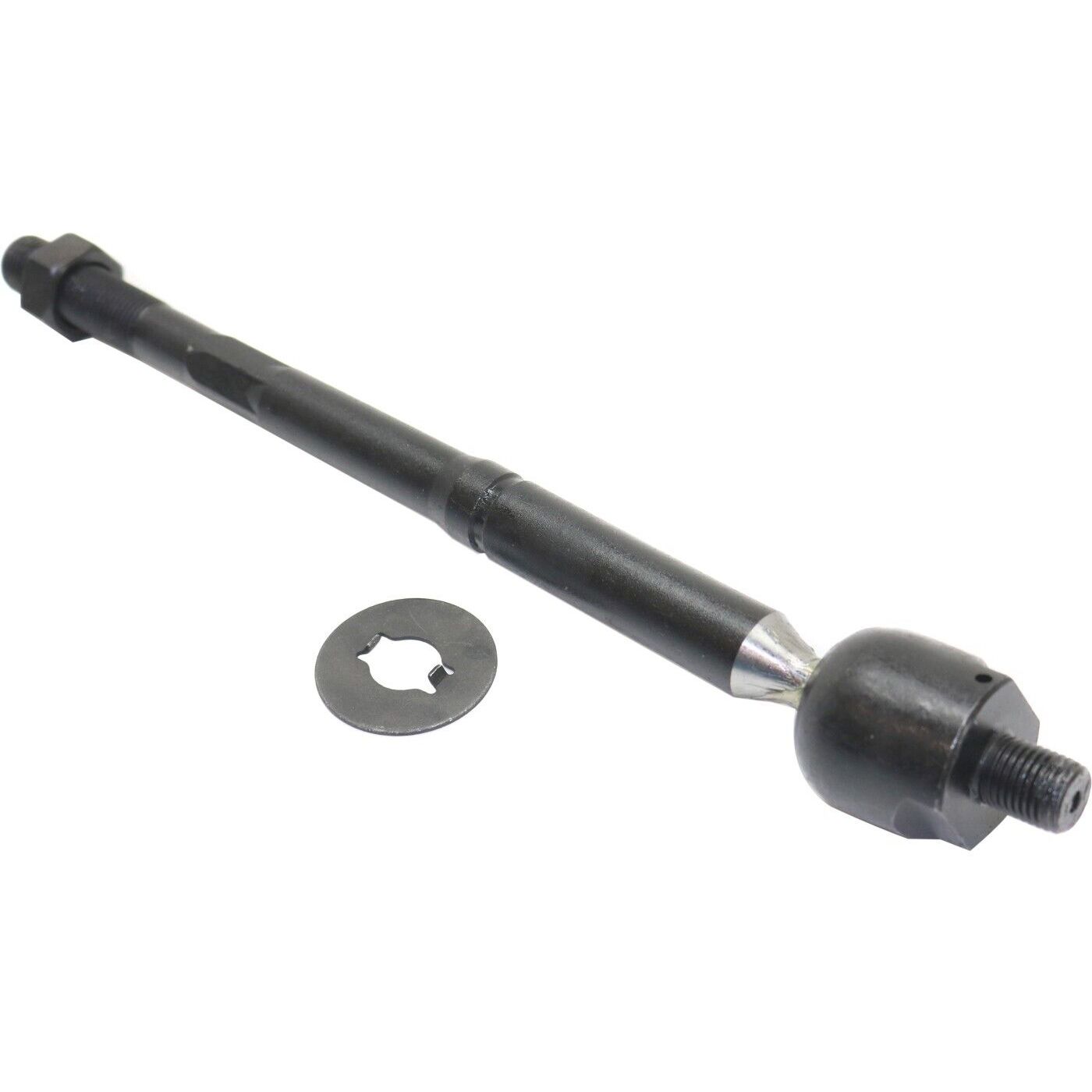 Suspension Kit For 2003-2008 Corolla CE Sedan Tie Rod End 6-Piece Kit Front