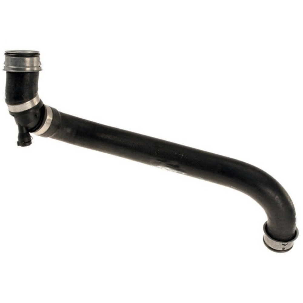 For 06-09 E350 Base S211 W211 E350 Base 2006-2009 Upper Cooling Radiator Hose