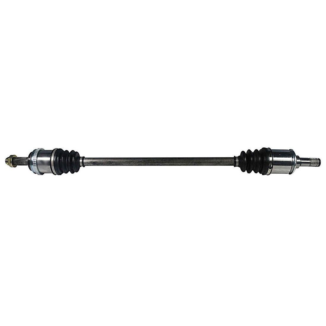 Rear Left CV Axle Shaft For 1997-2001 Honda CR-V LX Sport Utility 4WD