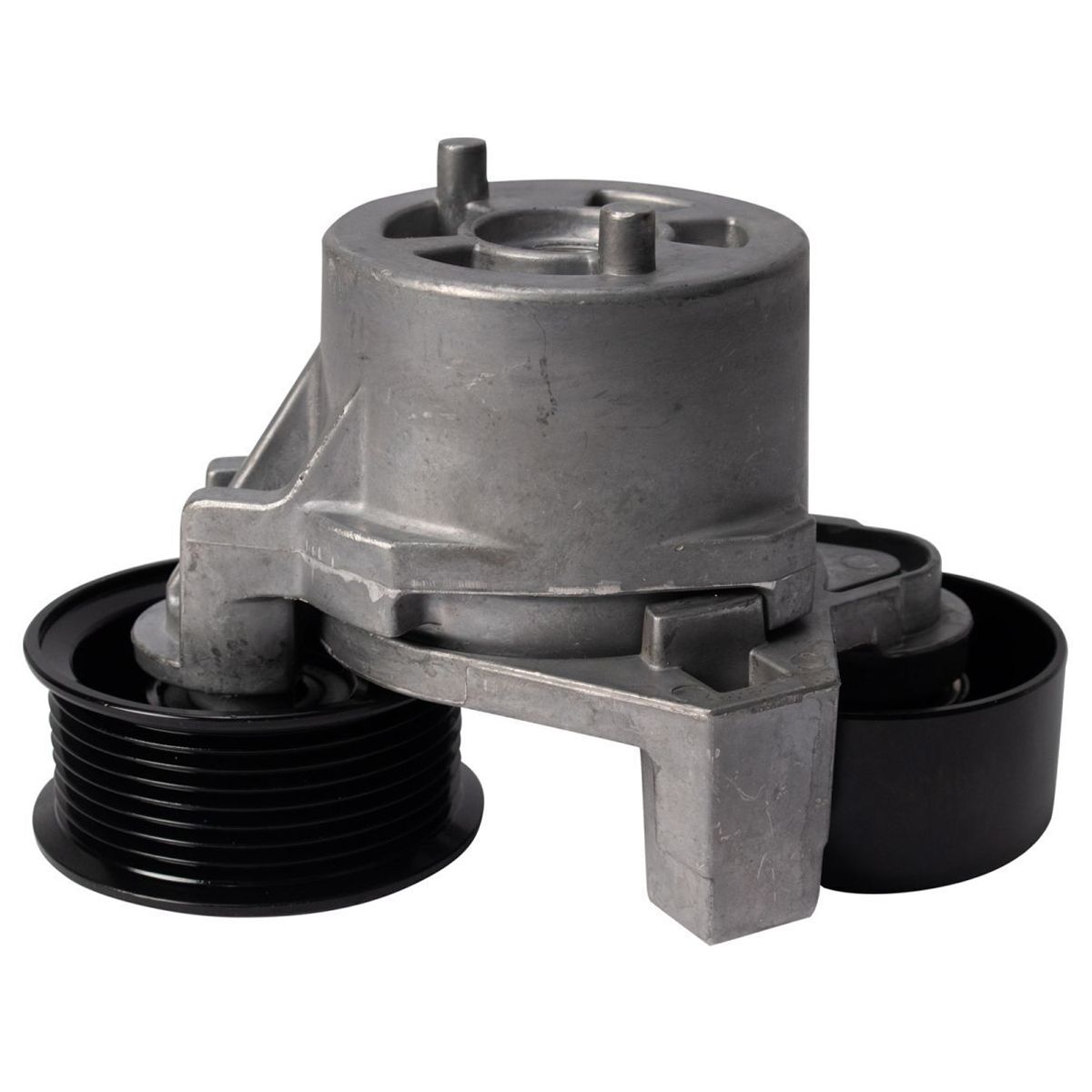 For 2003 E-350 Club Wagon XL Extended Passenger Van Serpentine Belt Tensioner