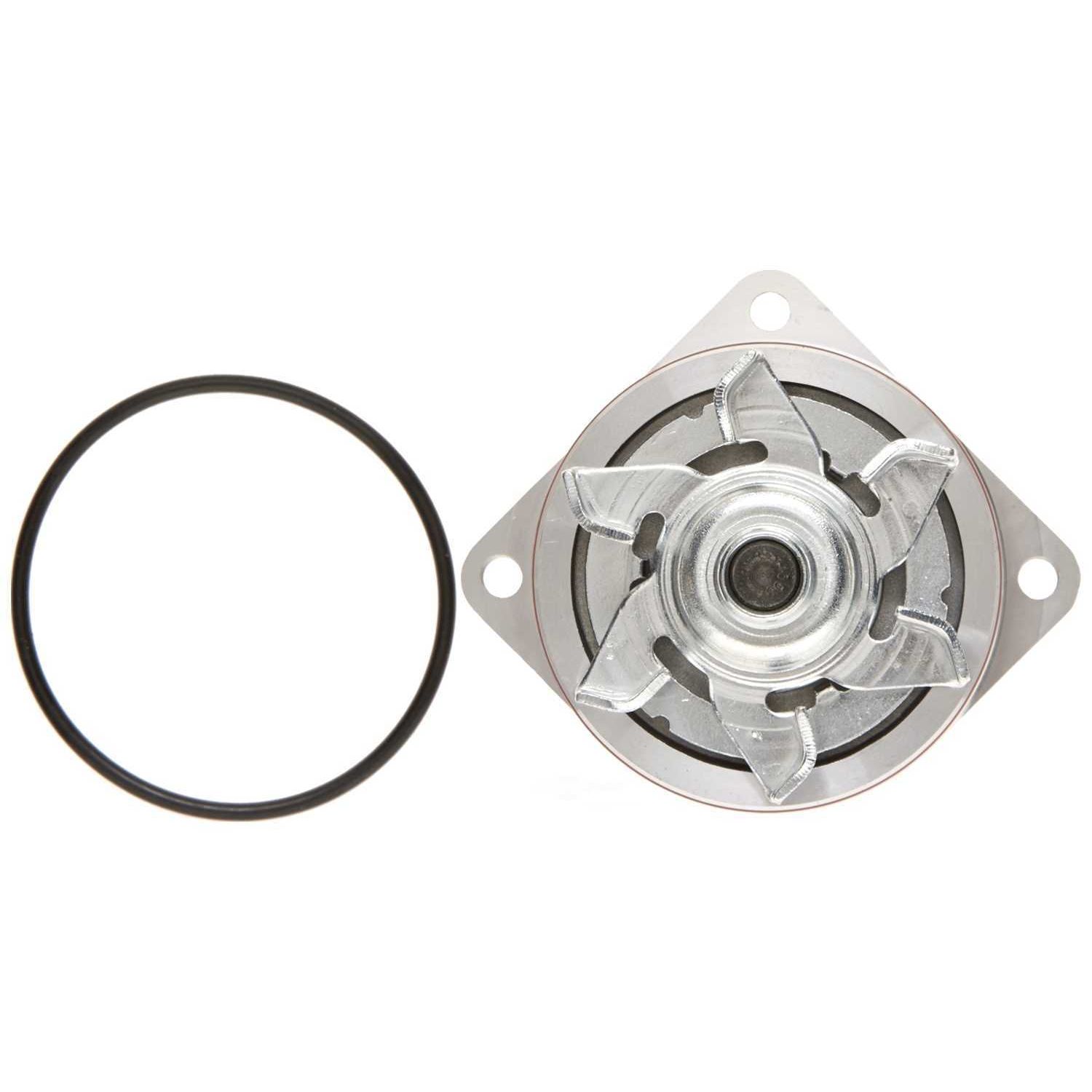 Engine Water Pump-Water Pump(Standard) 43520