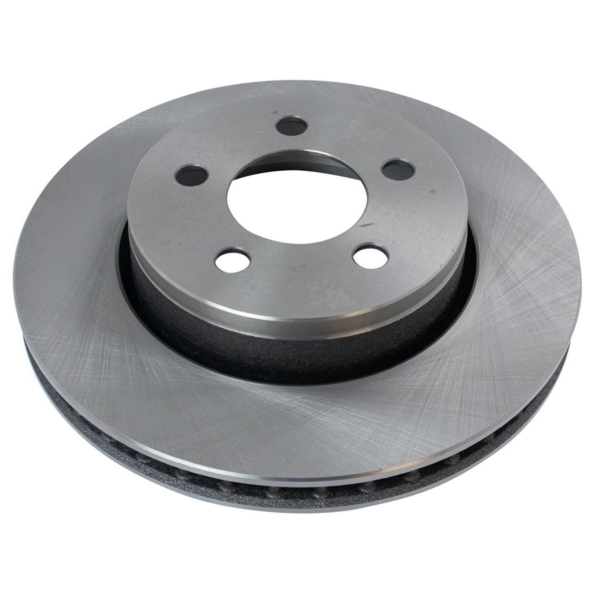 For 2007-2011 Nitro Sport Utility Brake Pad & Rotor Metallic Front Rear Kit