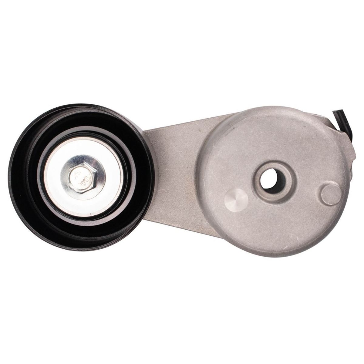 Serpentine Belt Tensioner With Pulley For Buick Chevy GMC Hummer Isuzu Saab