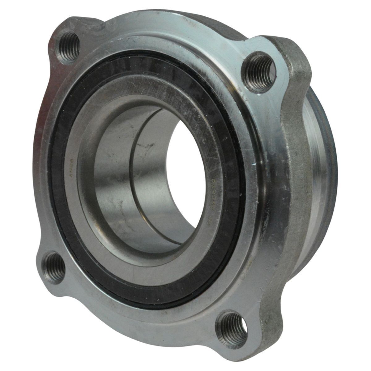 2 Sets Of - Wheel Hub Bearing Module Left Driver Or Right Passenger Rear For BMW X5