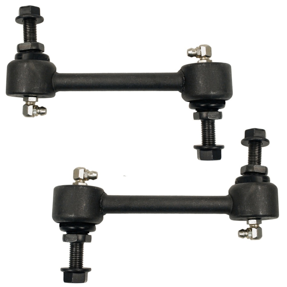 Pair Set 2 Rear Susp Stabilizer Bar Links For 11-14 Ford Edge 11-14 Lincoln MKX