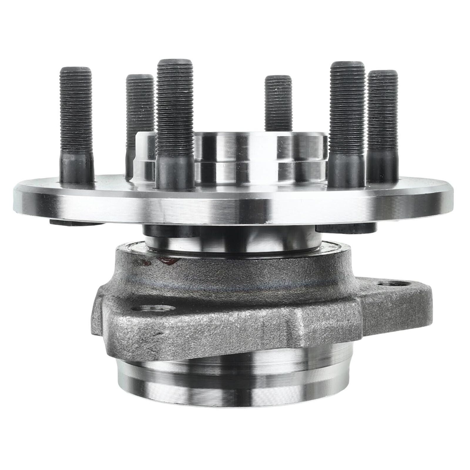 2pcs Front LH&Wheel Bearing Hub Assembly For Dodge Dakota 97-04 Durango 4WD