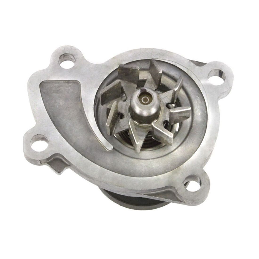 NEW ENGINE WATER PUMP FITS NISSAN VERSA 2012-2015 2016 B1010-3HC0A 210103HC0A