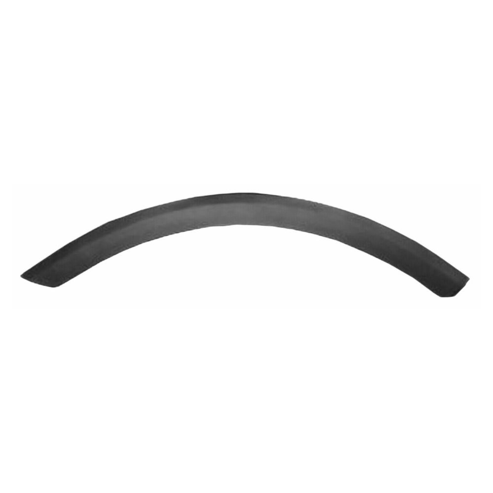 2pcs Left And Right Side For 2012 2016 Honda CR-V Wheel Opening Molding On Door
