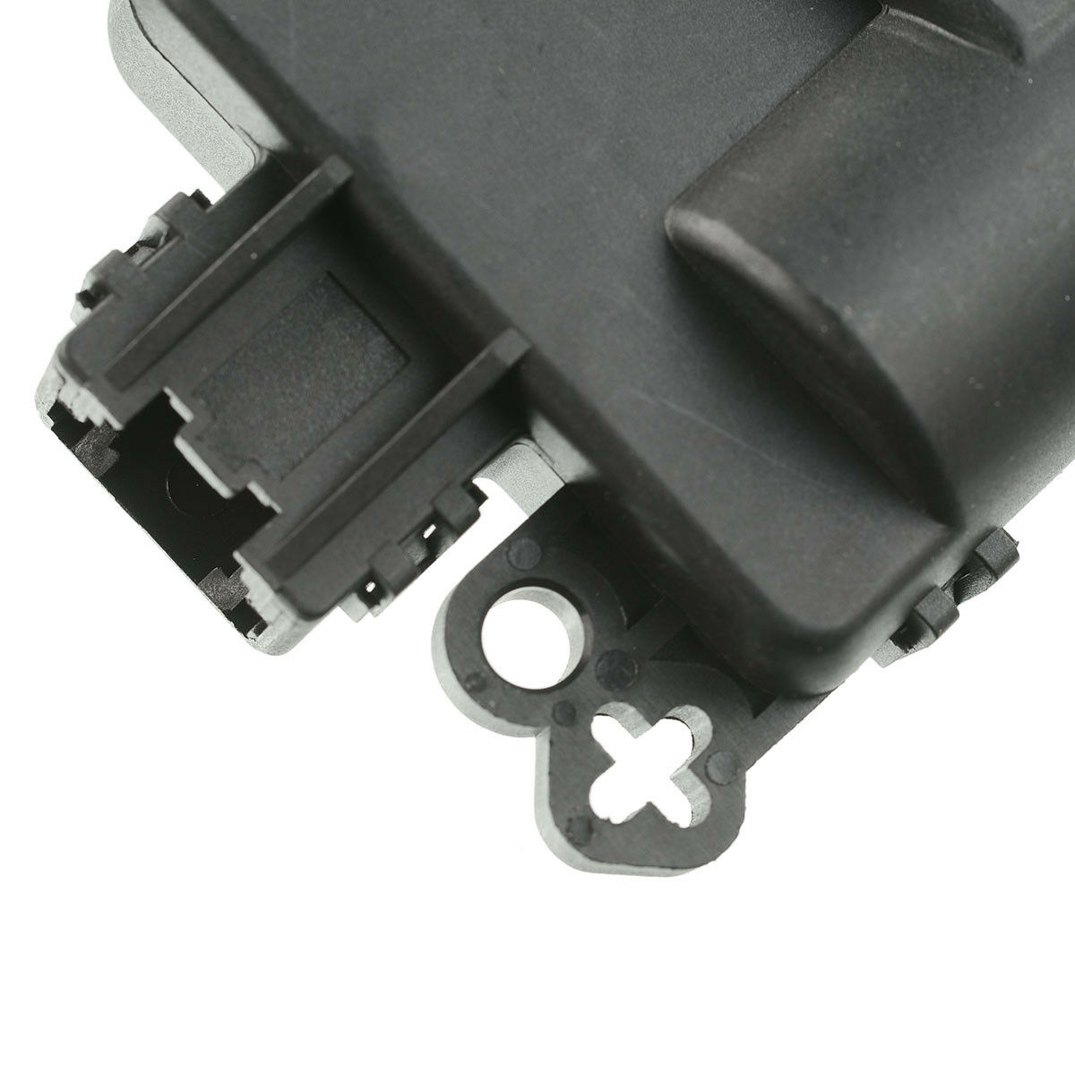 2 PCS - AC Heater Blend Door Actuator For 2007-2008 Expedition 2006-2008 Navigator