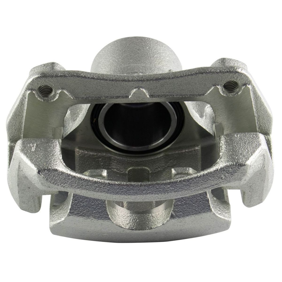 Front Metallic Pads For Chevrolet 2008-2011 HHR LS Panel Rotors & Calipers Kit