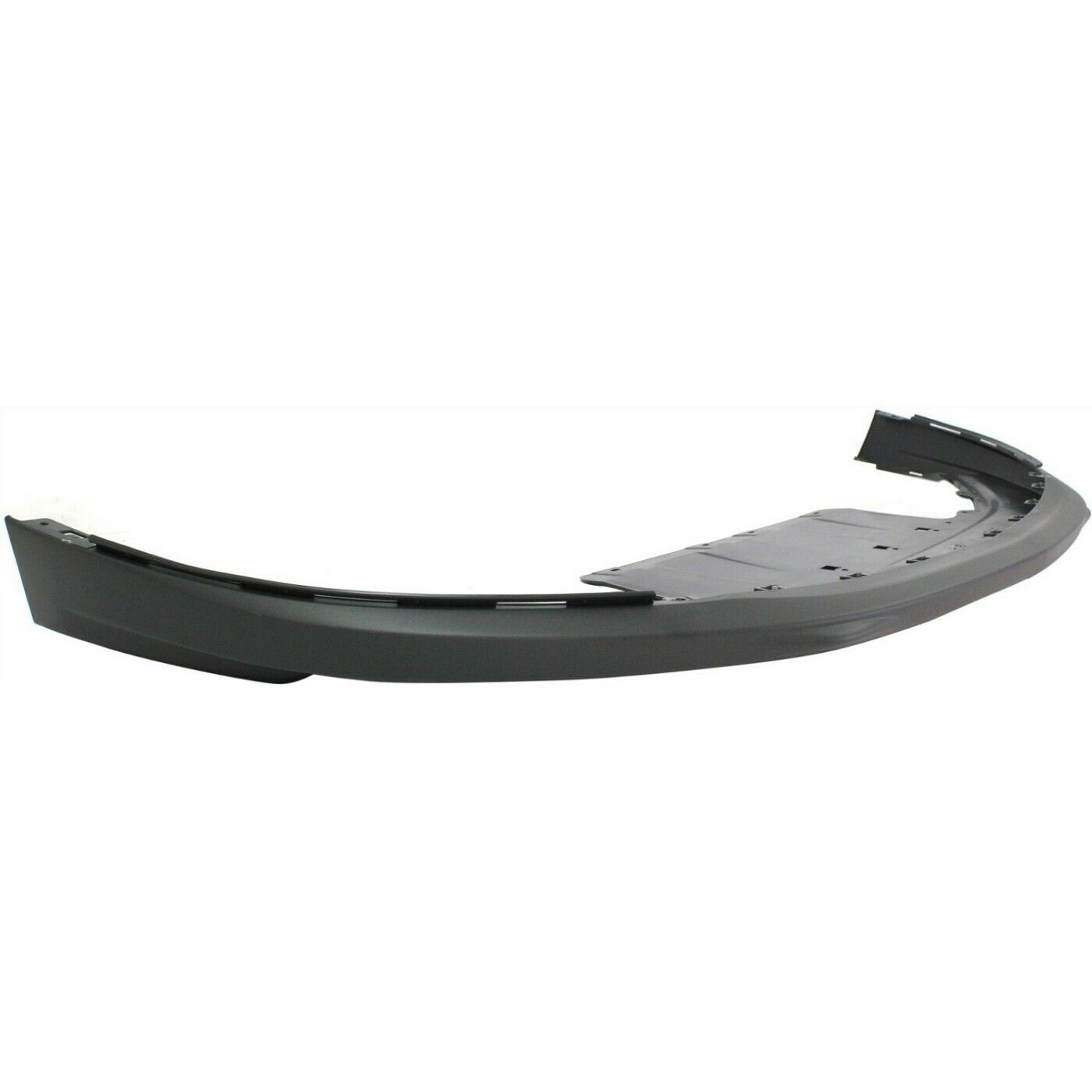 Front Lower Bumper Cover For Chevrolet 2011-2015 Volt Base Hatchback Textured