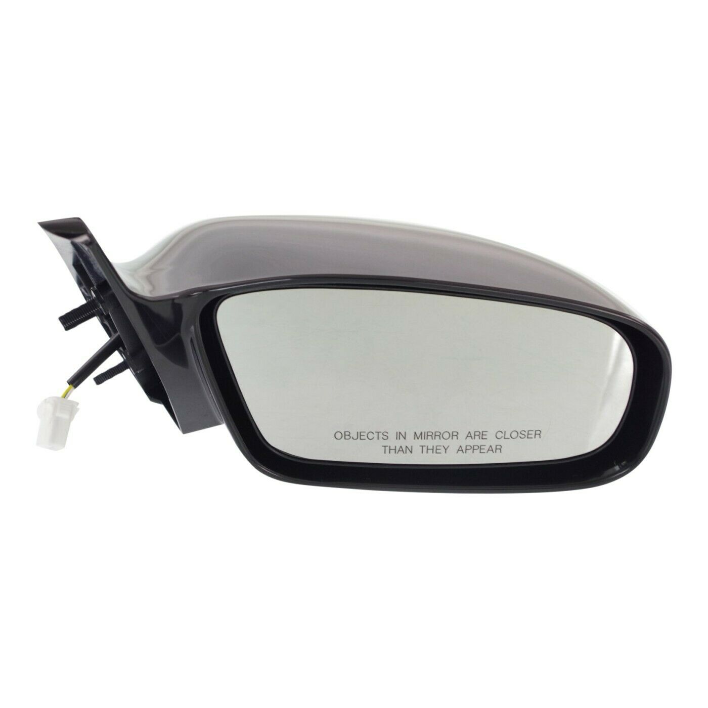 Power Mirror Set For 2000-2005 Chrysler Dodge Mitsubishi Left Right Paintable