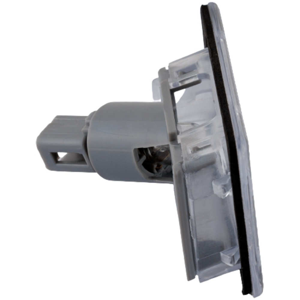 License Plate Light For Accent Elantra Elantra Coupe Forte Forte5 Passenger Side