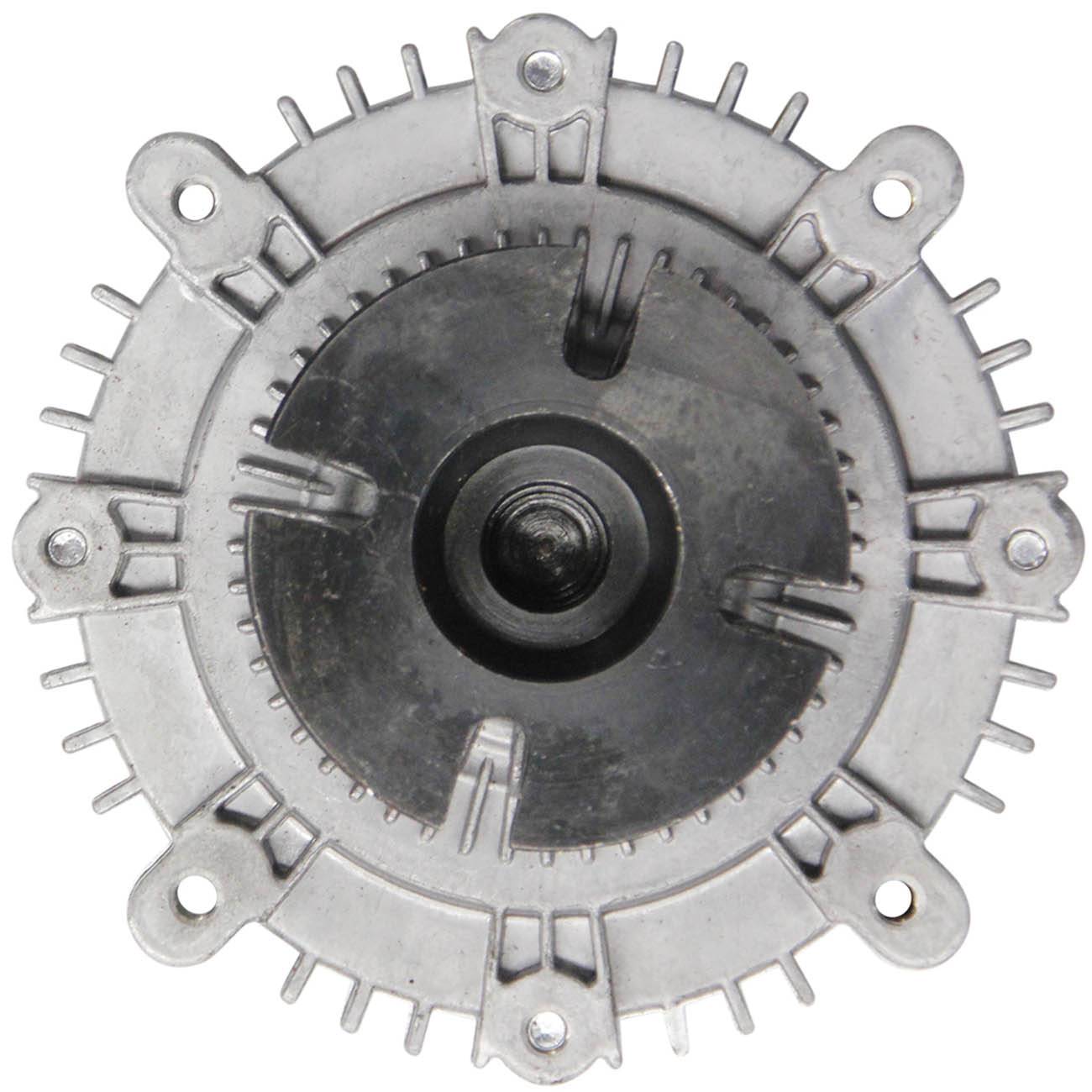 Engine Cooling Fan Clutch For Toyota 73 Carina 71-87 Corolla 1.6L-L4 16210-16010