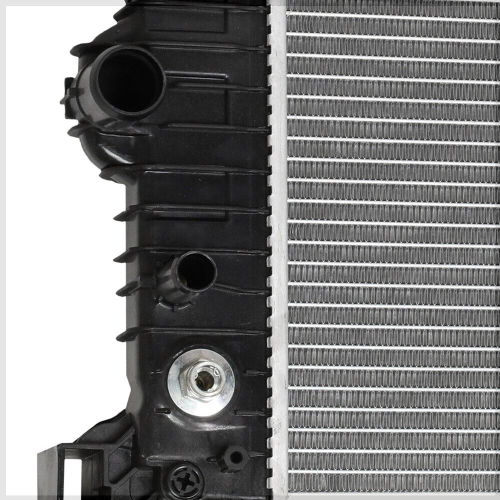 For Sonic A86536-74231ARMEO AT/MT Aluminum Factory Replacement Radiator-13247