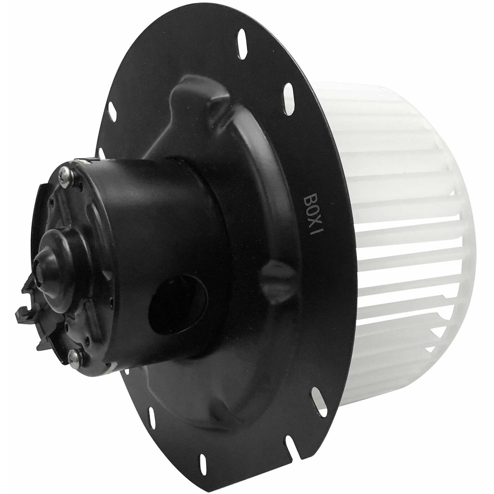 For 95-01 Explorer Eddie Bauer Sport Utility AC Heater Blower Motor W/Fan Cage