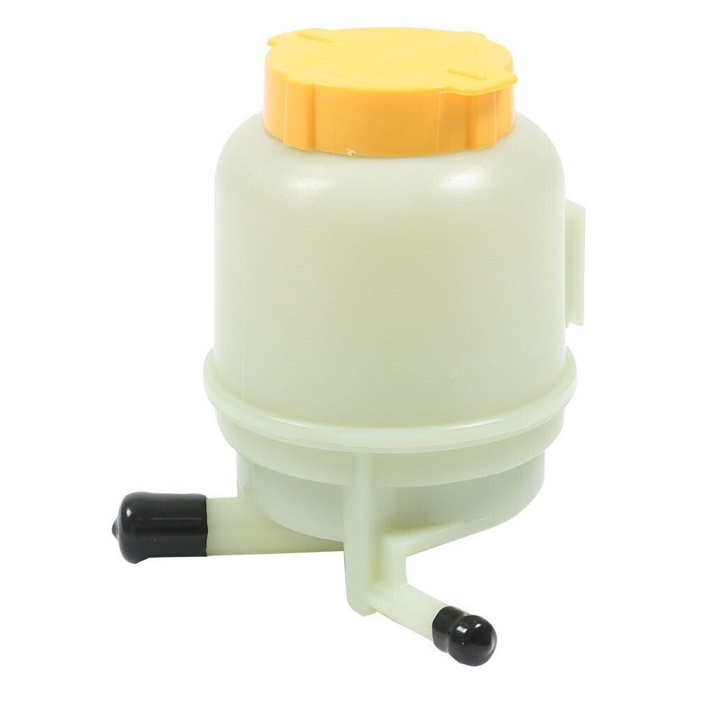 Power Steering Reservoir With Cap For 2002-2006 2007 Subaru Impreza WRX 2.5L H4