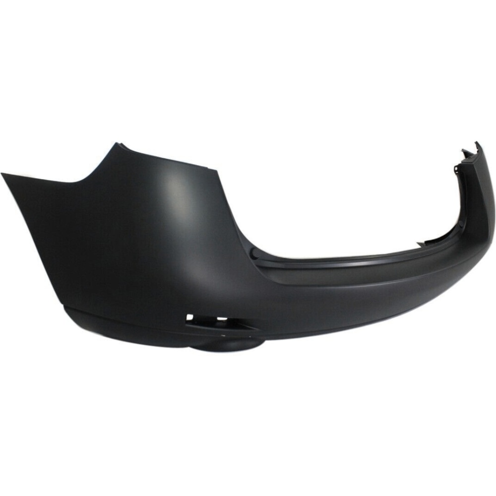 Rear Bumper Cover For 2009-2014 Nissan Murano Sport Utility Primed