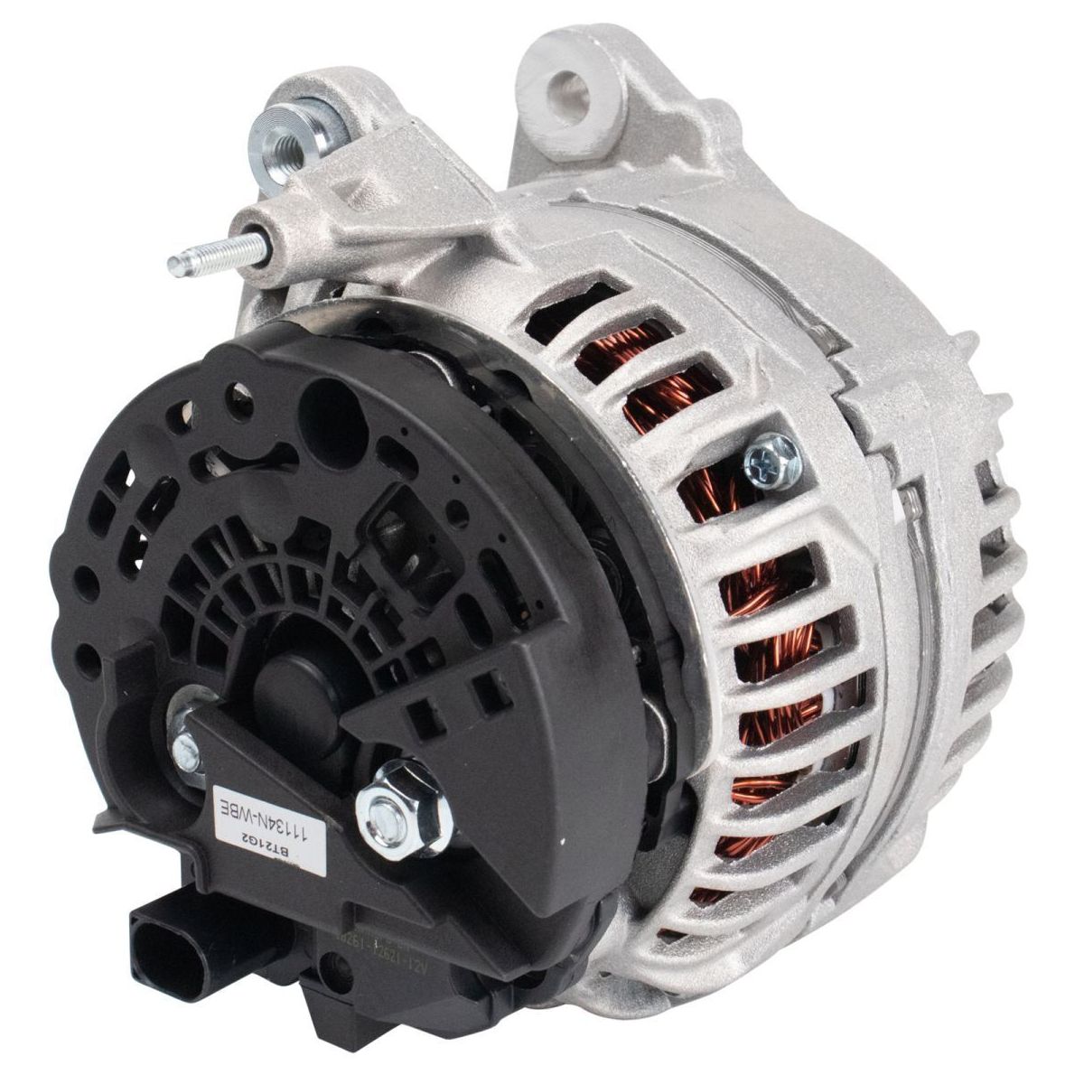 For 09-14 TTS Quattro Coupe VW 13-14 Beetle Convertible Alternator