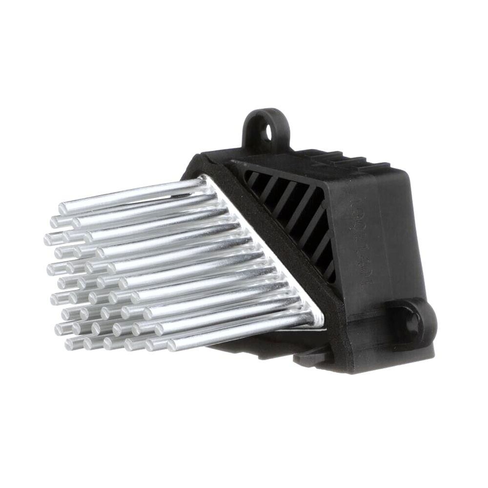For 2003-2006 BMW X5 4.4i Formula 1 Sport Utility HVAC Blower Motor Resistor-