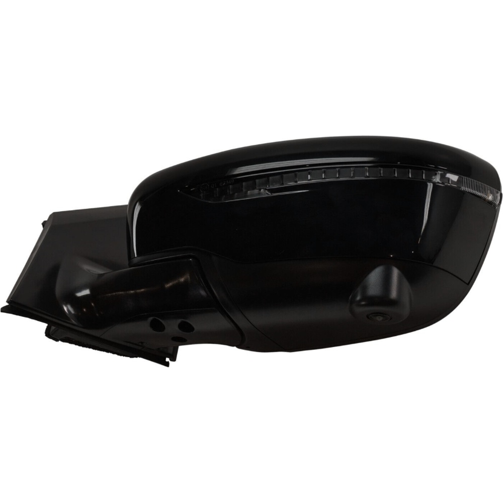 2pcs Left And Right Side For 16-20 Murano Sport Utility Mirrors Heated