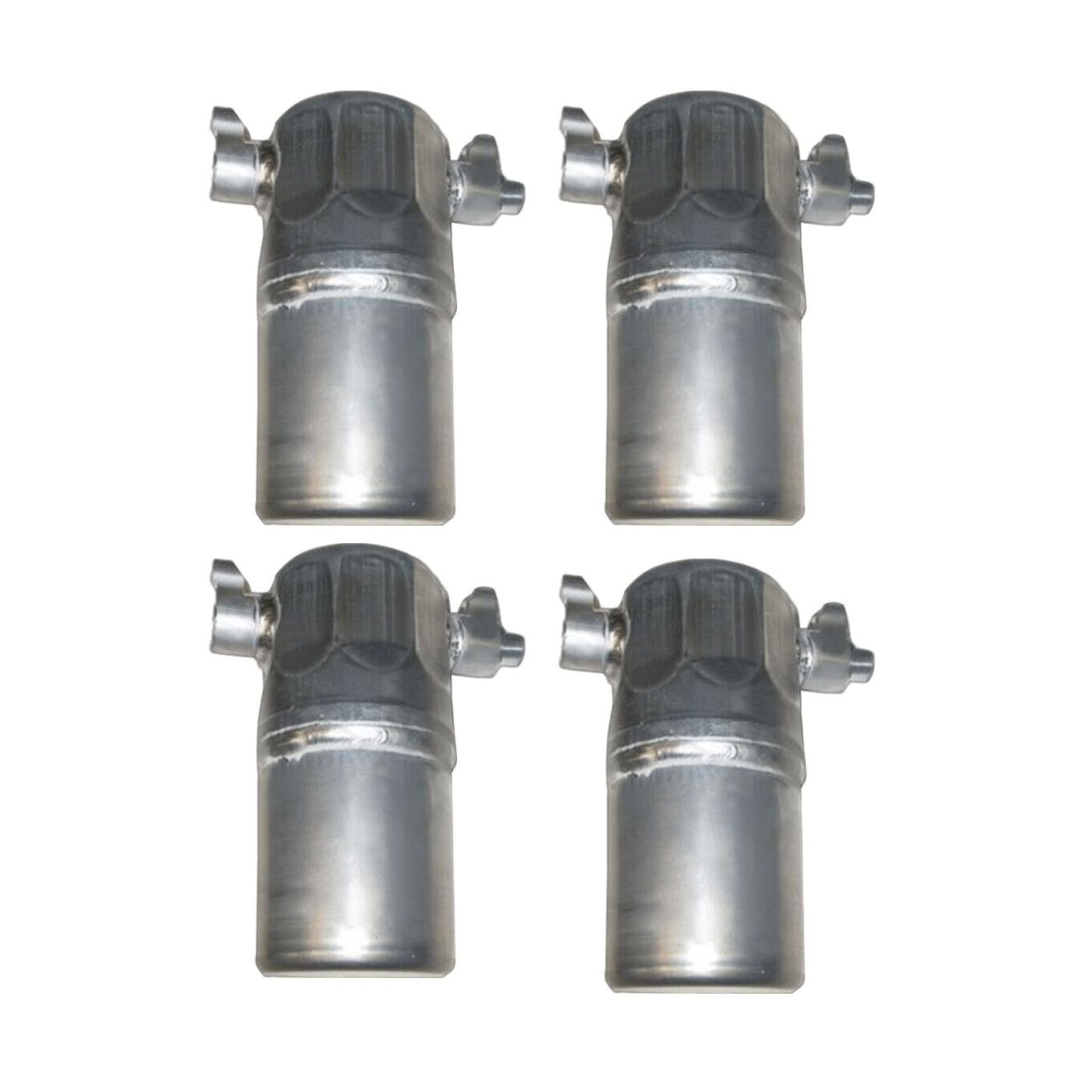4 Sets Of - AC A/C Accumulator For Aurora Bonneville DeVille G6 LeSabre Le De Ville