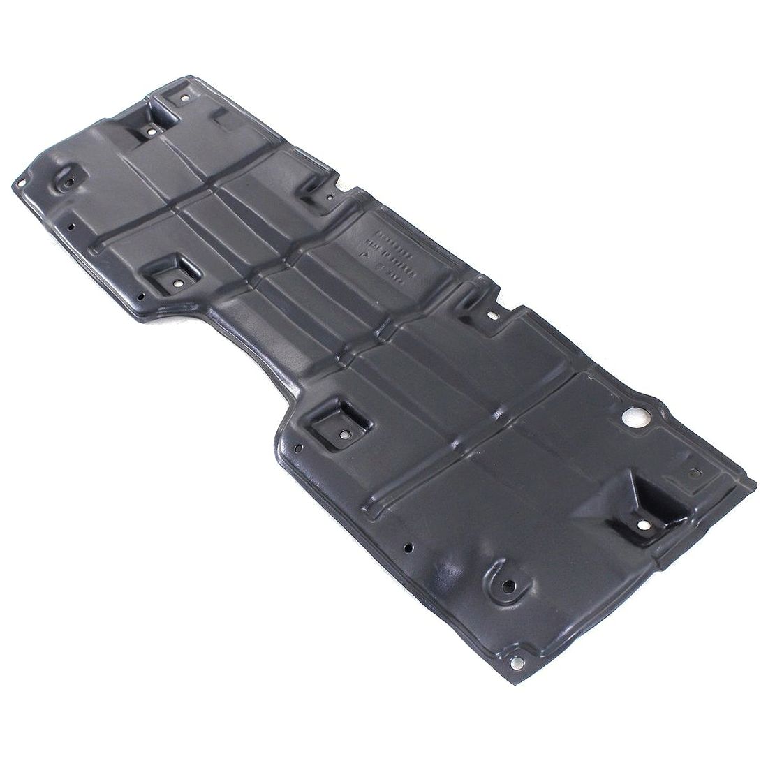 Front Engine Splash Shield Under Cover For 10-15 RX350 Japan Built LX1228136