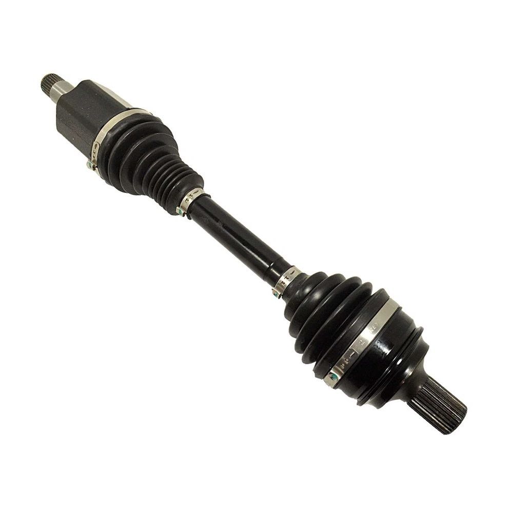 Right Passenger Front CV Axle Shaft Fits E400 E450 CLS450 4Matic