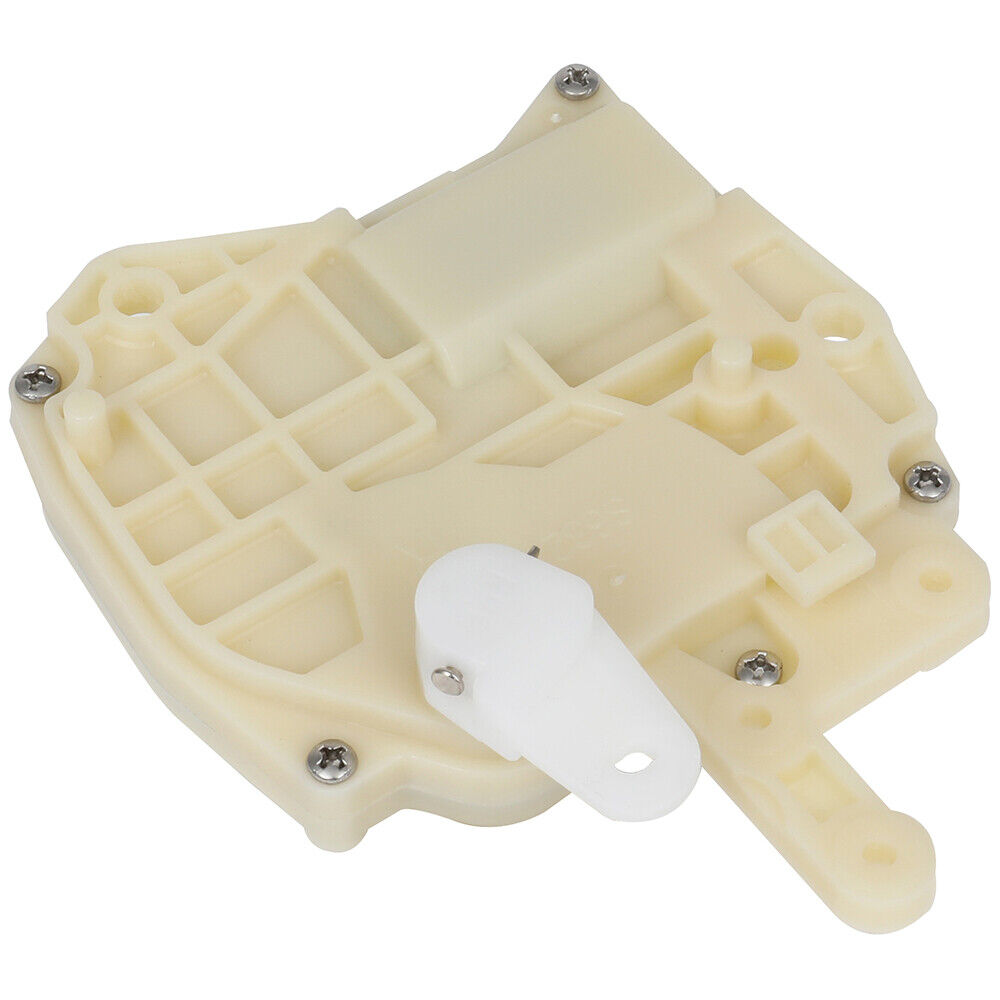 Power Door Lock Actuator Rear Passenger Side Right For Honda Accord Civic
