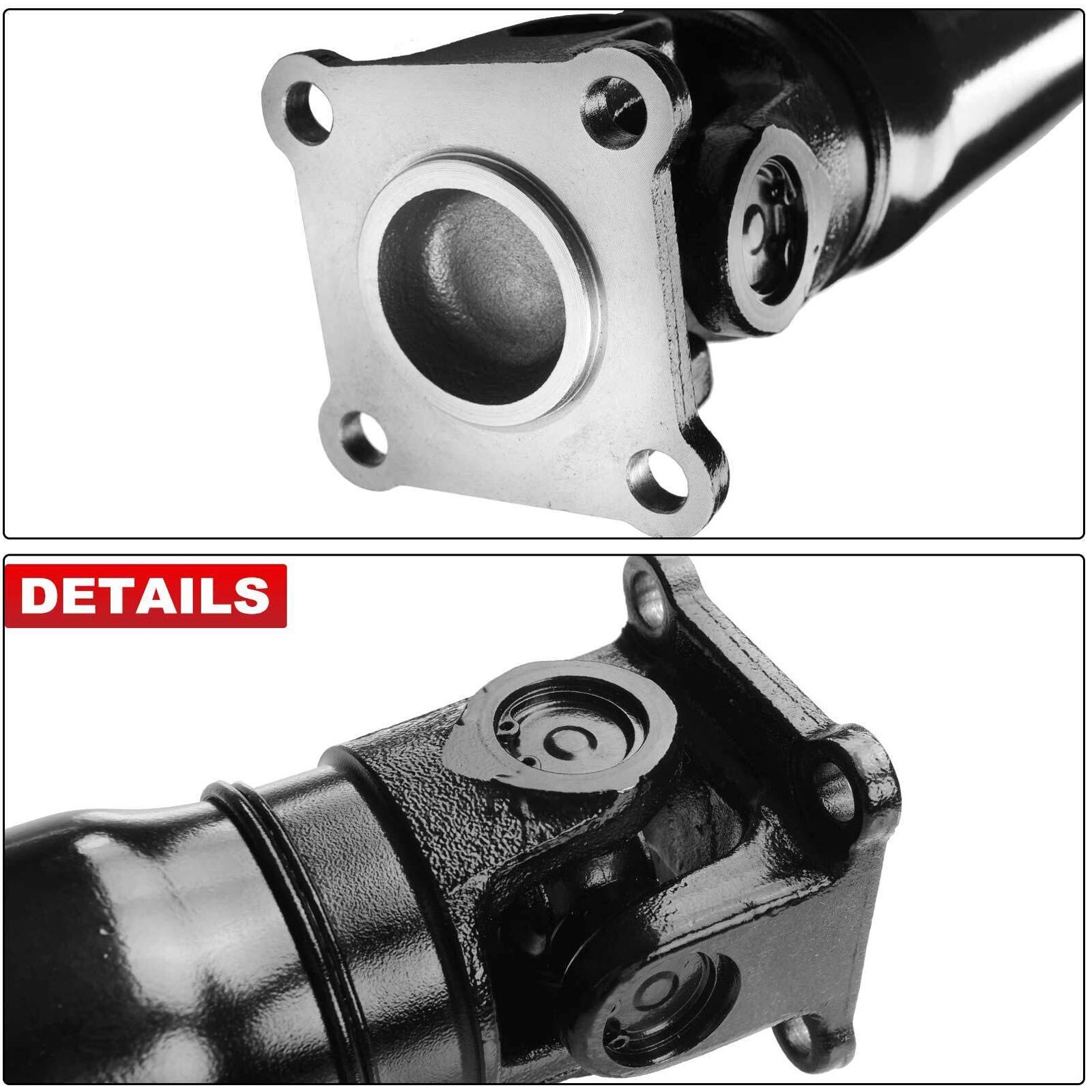 For Lexus 99-03 RX300 Front Driveshaft Prop Shaft Assembly For Lexus 99-03 RX300