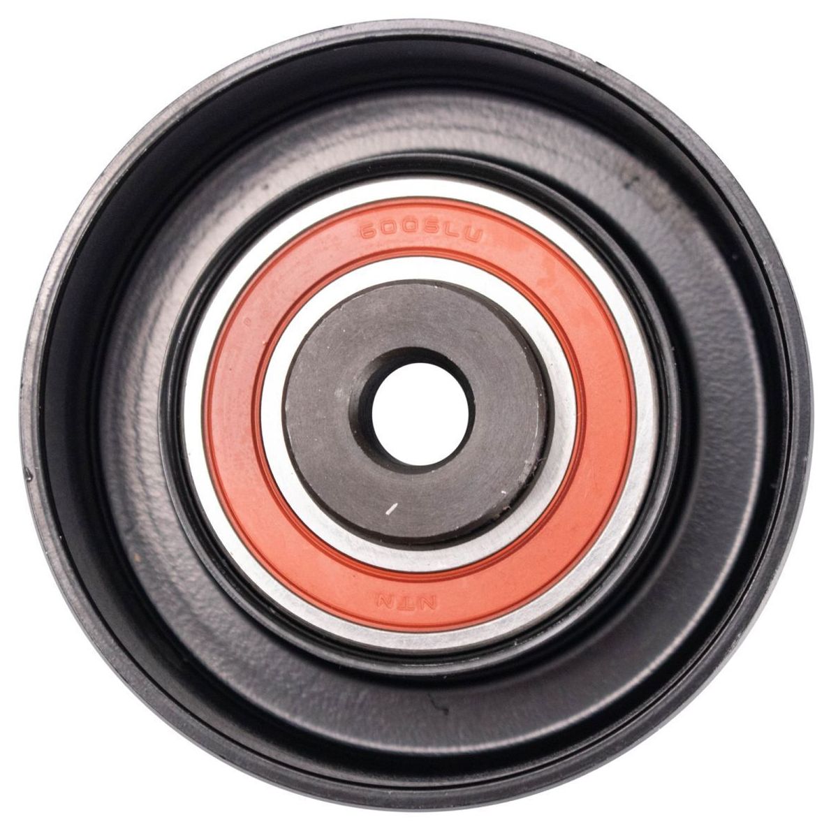 Belt Idler Pulley For 01-16 Silverado 2500 HD LT Extended Cab Pickup Trucks