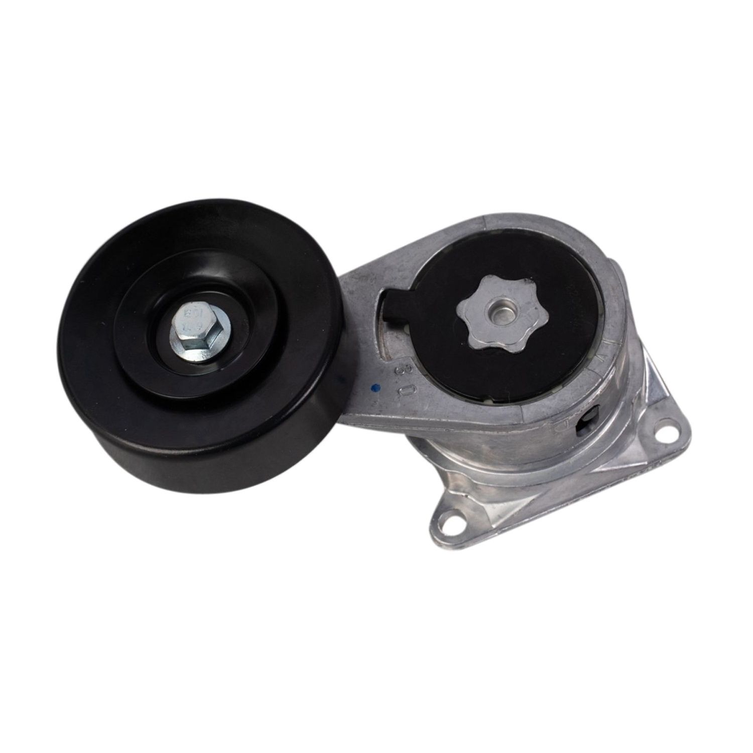 For 1992-2005 GS300 IS300 SC300 Supra Serpentine Belt Tensioner With Pulley