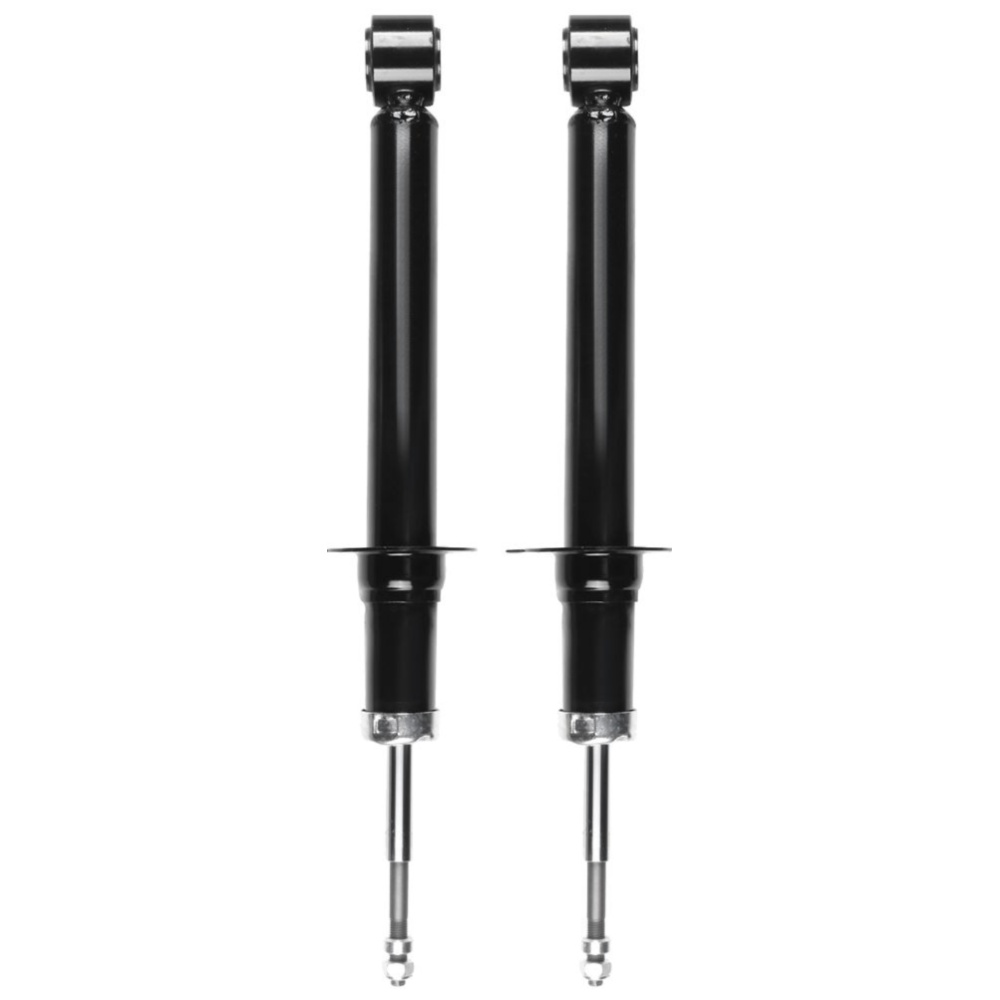 Front Pair Struts Shocks For LS Thunderbird LS 3.0L 3.9L RWD Left Right